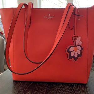 NWT Kate Spade Dana tote